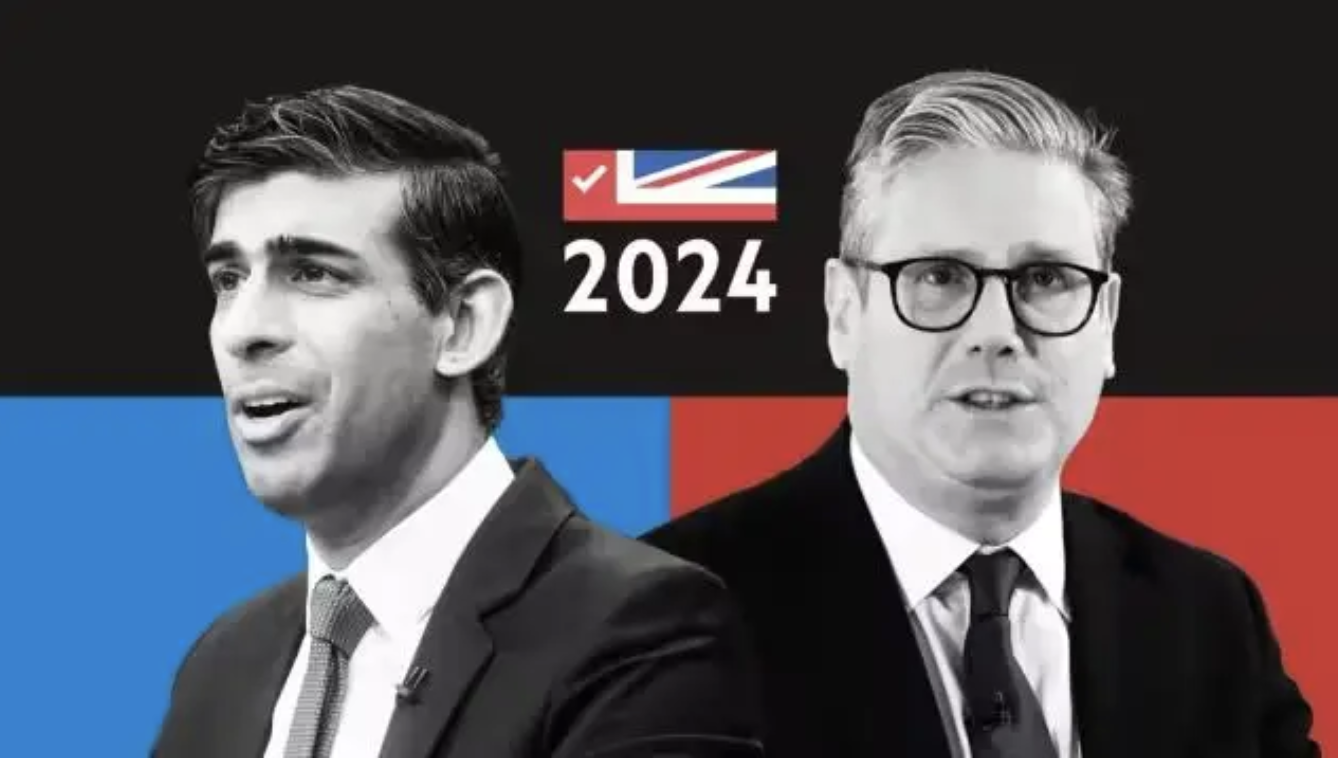 工党最新表态: 政局洗牌后, 英国要走现实主义新路?
